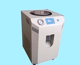 制冷循環(huán)機(jī)（冷水機(jī)）